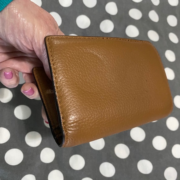 100% Authentic Michael Kors women’s wallet - Picture 7 of 10